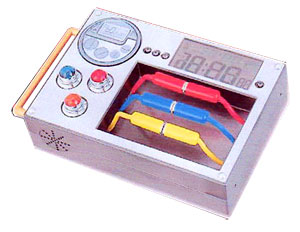 Illustration for article titled 10 Gadgets You Need For Global Orgasm 2007